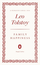 Family Happiness - Leo Tolstoy