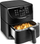 Fritezë me ajër Cosori Smart CS158-AF-RXB, 5.5L, WiFi, e zezë