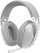 Kufje gaming Logitech G321 Lightspeed, pa kabllo, Bluetooth, të bardha