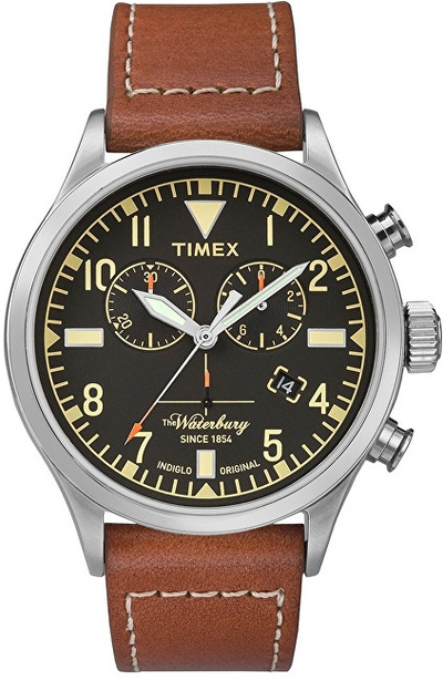 Orë dore Timex Waterbury TW2P84300