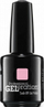 Llak gjysmë permanent për thonj Jessica GELeration GEL-1165 Pinkies Up, 15ml, rozë