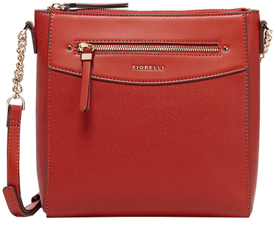 Çantë krahu Fiorelli Ashley FWH0633, e kuqe , woman