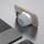 Altoparlant Bluetooth Dudao Y20, wireless, montim magnetik, argjendtë
