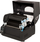 Printer etiketash Citizen CL-S6621, direct thermal edhe thermal transfer, 203 DPI, 150 mm/sek