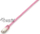 Kabllo patchcord Equip Cat6, S/FTP (605586), 10 m, rozë 