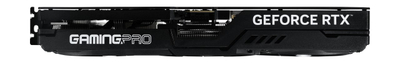 Kартичка за графика Palit GeForce RTX 5070 Ti GamingPro S, 16GB GDDR7, PCI Express, црна