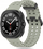 Rrip ore Samsung Tech‑Protect Iconband Pro, për Galaxy Watch Ultra 47mm, TPU sport, jeshile ulliri