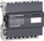 Bllok shpërndarës Schneider Electric Distriblok LVS04045, 4 pole, 125A, gri antracit