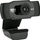 Ueb kamerë C-Tech CAM-11FHD, e zezë