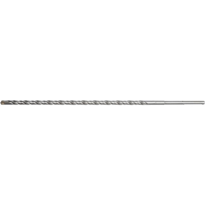 Stërvitje betoni SDS Max Sthor 23392, 20mm, 600mm, gri