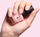 Llak thonjsh Diego Dalla Palma, nuanca 205 Pink Lemonade, 14ml, rozë