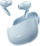 Kufje wireless Xiaomi Redmi Buds 6 Lite, in ear, me kuti karikimi, blu