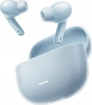 Kufje wireless Xiaomi Redmi Buds 6 Lite, in ear, me kuti karikimi, blu