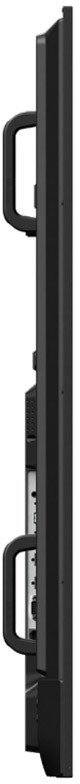 Monitor profesional Sharp PN-E439, 43", Full HD, 350 cd m²