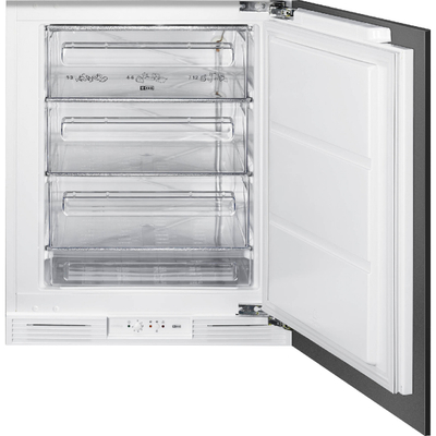 Friz SMEG Universale U8F082DF1, montues