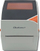 Printer termik etiketash Qoltec 50245, direkt termik, profesional, i bardhë