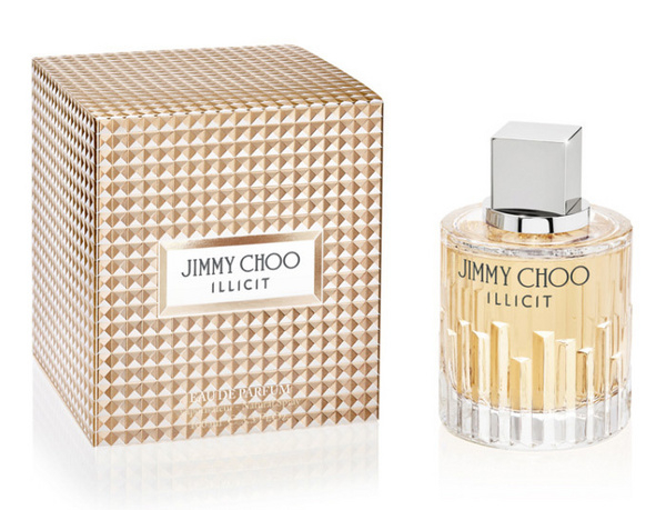 Parfum Jimmy Choo Illicit