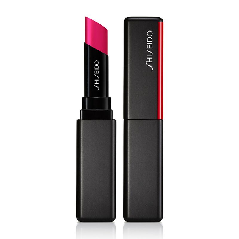Buzëkuq Shiseido VisionAiry, 214 Pink Flash, 1.6 g