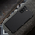 Mbrojtëse Nillkin Super Frosted Shield për Samsung Galaxy S21 5G, e zezë