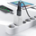 Karikues muri Acefast A33, 2x USB, 18W QC 3.0, i zi