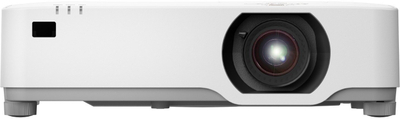 Projektor Sharp P701U, 7000 ANSI Lumens, WUXGA 3LCD, i bardhë
