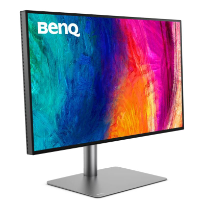 Monitor BenQ PD3226G, 31.5" 4K Ultra HD, LED, i zi