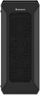 Kasë Genesis IRID 505F MIDI 5x120mm, e zezë