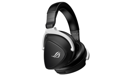 Kufje lojërash Asus ROG Delta S Wireless, 2.4 GHz/Bluetooth, 7.1 Surround, të zeza