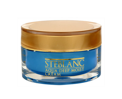 Krem për fytyrë Steblanc Aqua Deep Moist 50 ml