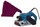 Rrëshkitore me rrip Makita 9403J, 1200W, portative