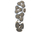 Këpucë Geox Nebula Taupe, Nr.46 - U74D7A-000BS-C6029