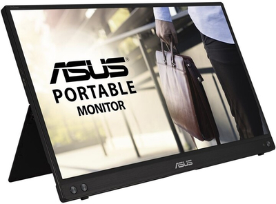 Monitor ASUS ZenScreen MB16ACV - LED 15.6''