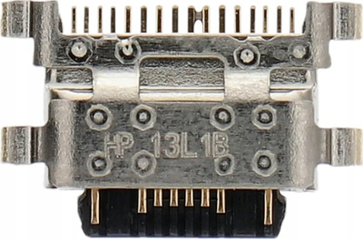 Bord karikimi Xiaomi Mi 9 Lite Ori, pjesë këmbimi për portën e karikimit