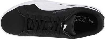 Atlete për meshkuj Puma Smash Vulc 359622-09, nr. 45, të zeza