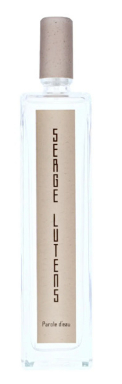 Parole D'Eau Serge Lutens- Eau de Parfum