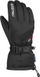 Doreza dimri për meshkuj Reusch Outset R-Tex, të zeza, L