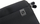 Çantë laptopi Tucano Second Skin Top, 15", neopren, me xhep, e zezë