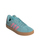 Женски патики Adidas VL Court 3.0, класичен стил, гумен ѓон, сина со розова