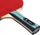 Raketë pingpongu Butterfly Advance, gome Wakaba, sfungjer 1.7mm