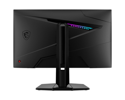 Monitor MSI MPG 274URF QD, 27", IPS, 4K UHD, 160Hz, 0,5ms, i zi