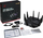 Ruter Asus ROG Rapture GT-AXE11000 (90IG06E0-MO1R00), Wi-Fi 6E, WPA3, i zi
