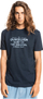 Maicë Quiksilver Regular Fit EQYZT06659-GEC0, e kaltër, nr. L