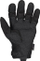 Doreza taktike Mechanix Wear M Pact 2XL, shuplakë lëkurë sintetike, mbrojtëse gome, tan me të zezë