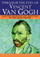 Through the Eyes of Vincent Van Gogh Selected D - Barrington Barber