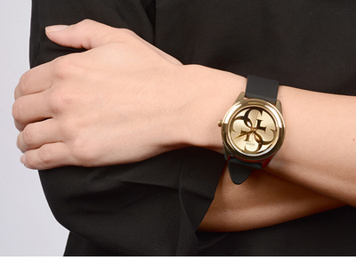 Orë dore Guess TWIST W0911L3
