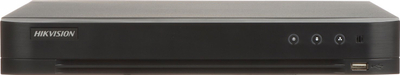 Regjistrues DVR Hikvision IDS-7204HUHI-M1/X, 4 kanale, AcuSense, i zi