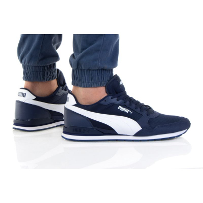Патики Puma ST Runner V3 Mesh M, машки, темно сини