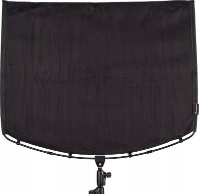 Kit flag ndriçimi Manfrotto Rapid Flag, 24", 36", i zi