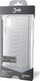 Mbrojtës celulari 3MK All-Safe AC për iPhone 7/8, transparent