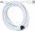 Kabllo USB C HD26, Type C në Type C, 30W PD, 3m, e bardhë